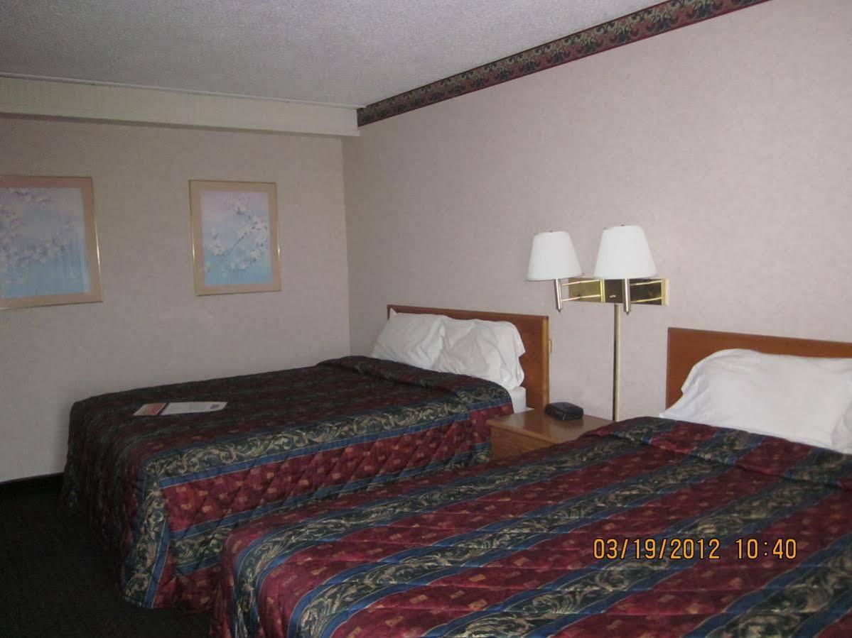 Howard Johnson By Wyndham Saint Joseph Benton Harbor Zimmer foto